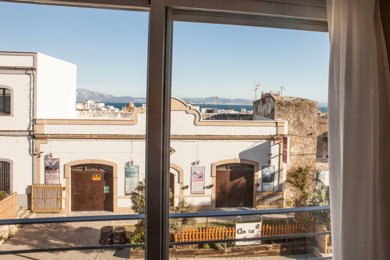 6 - El Mirador Del Arco - Enjoy Tarifa Apartment Bagian luar foto